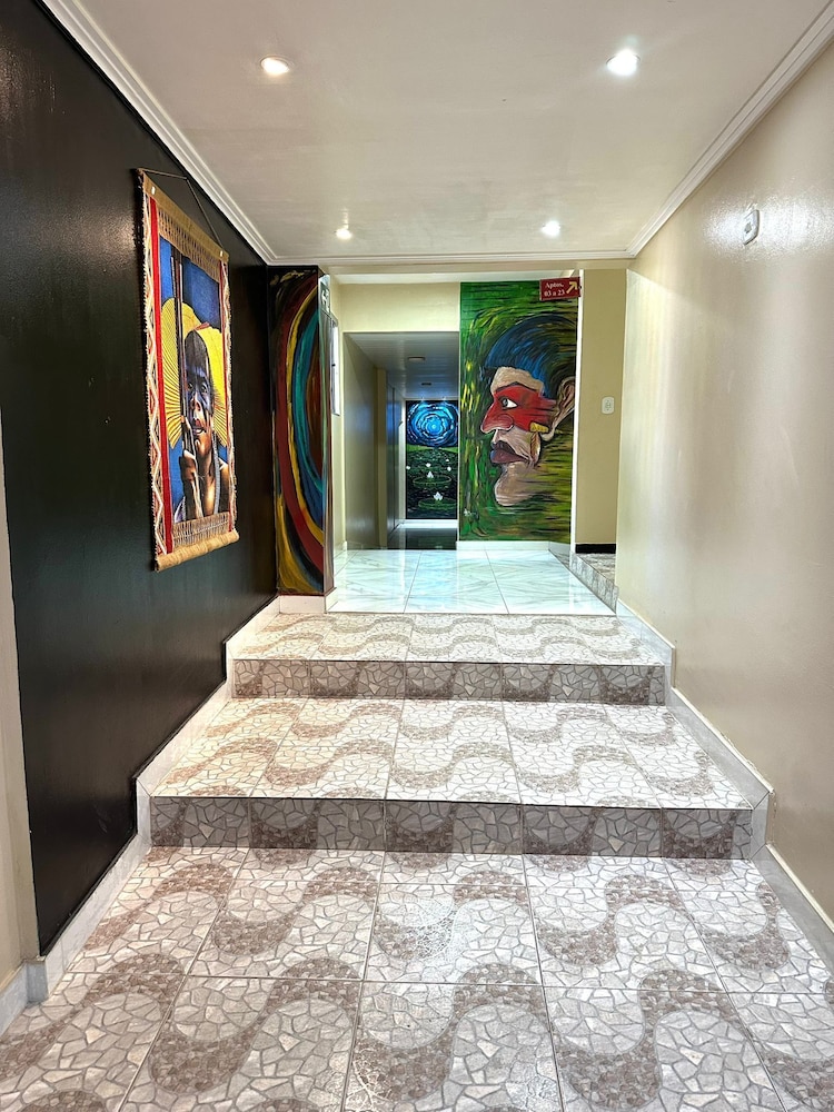 Hotel Império Santarém photo 5