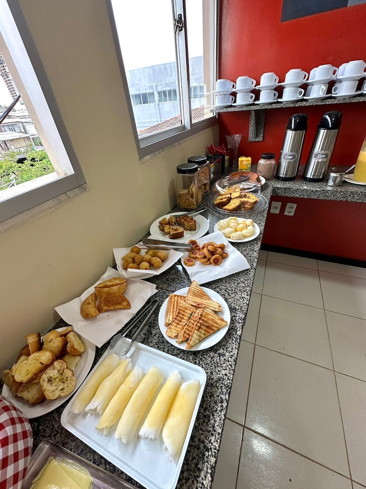 Hotel Império Santarém photo 3