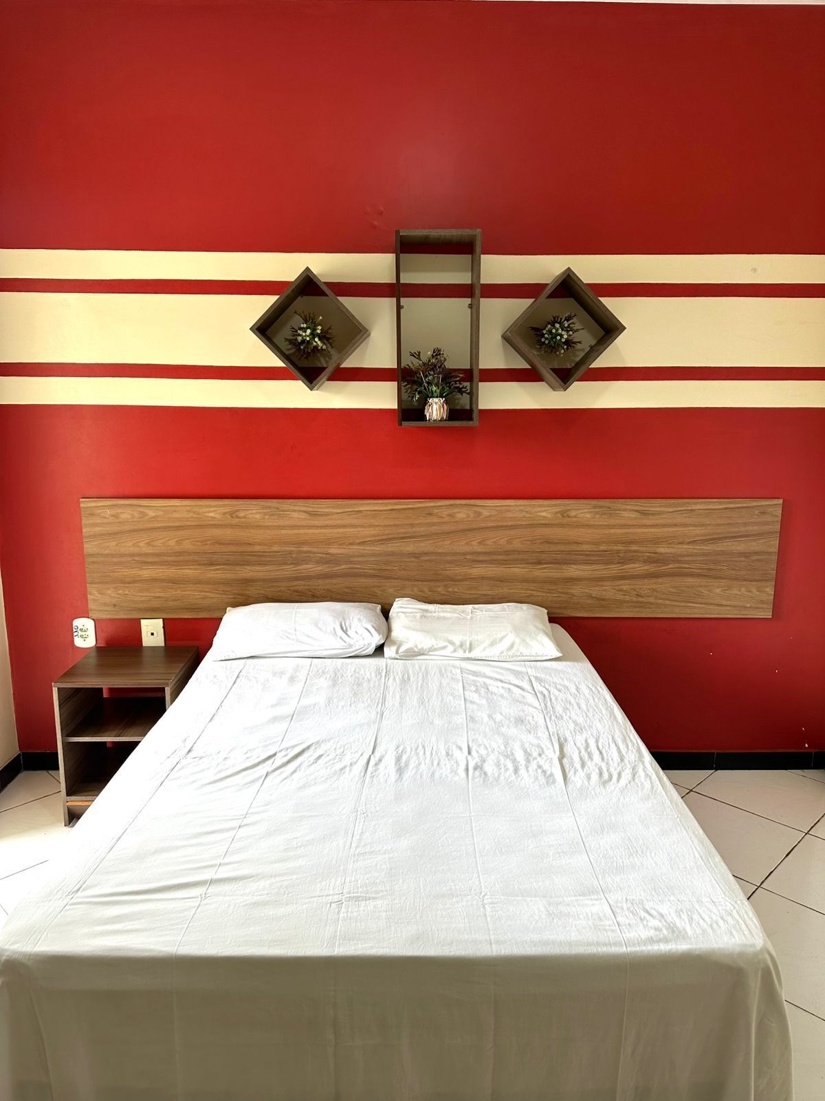 Phòng đôi Tiêu chuẩn, ban công, quang cảnh thành phố | Bàn, khu vực làm việc phù hợp cho laptop 