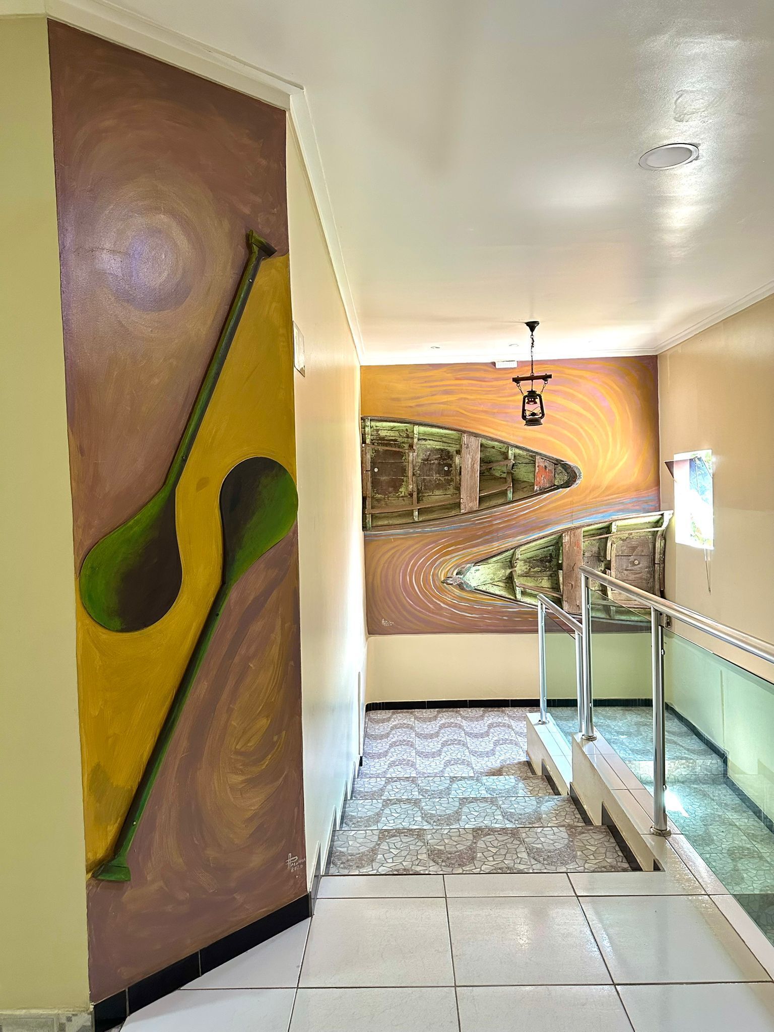 Hallway