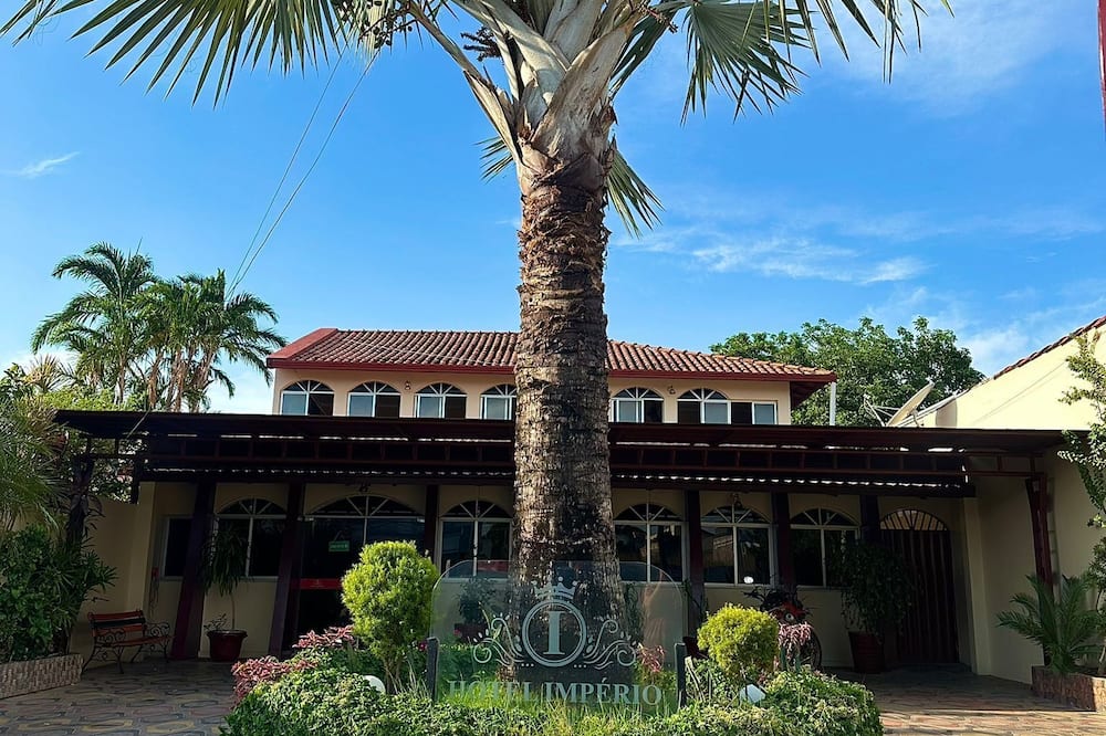 Hotel império