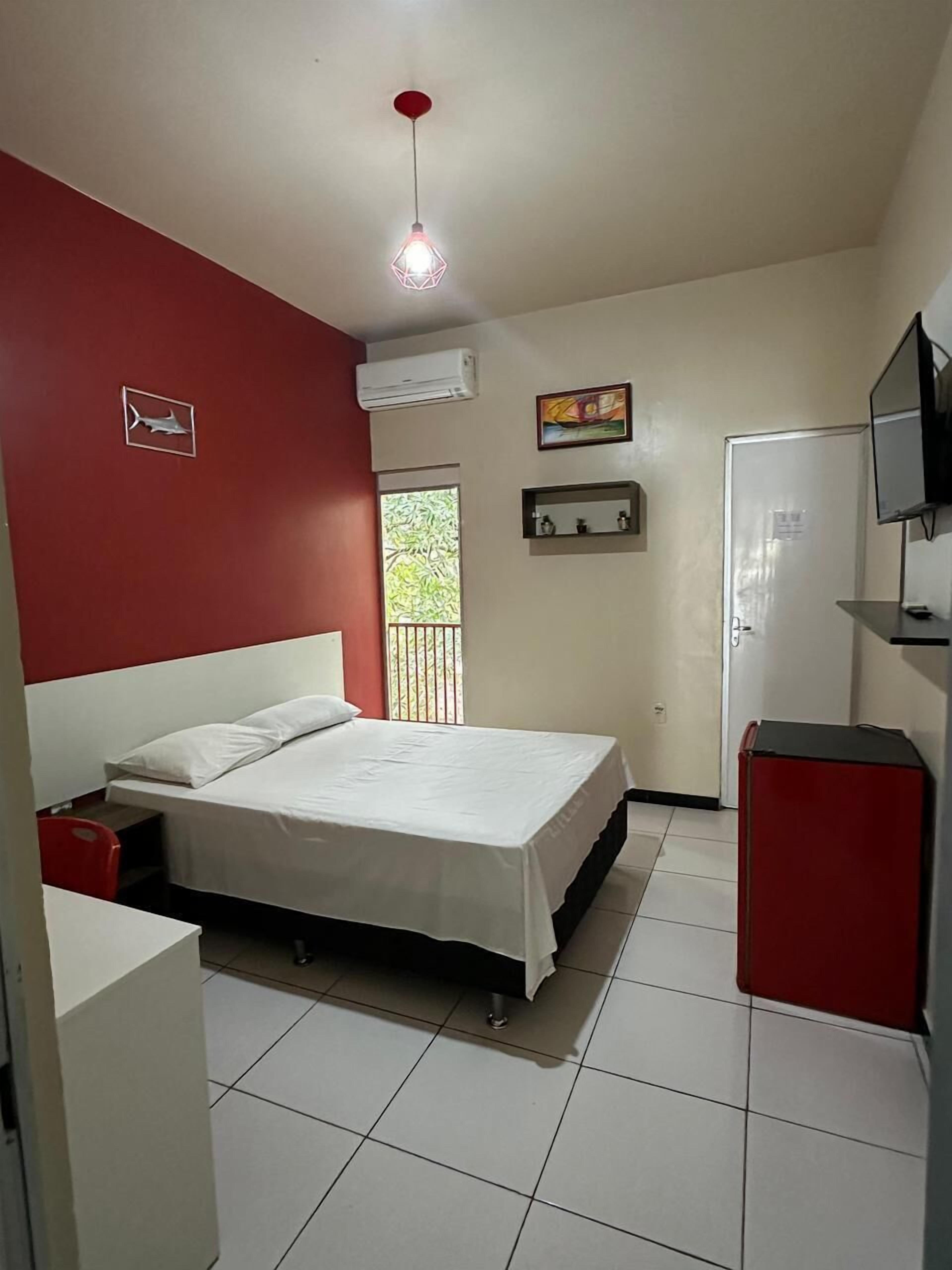 Phòng đơn Tiêu chuẩn, ban công | Bàn, khu vực làm việc phù hợp cho laptop 