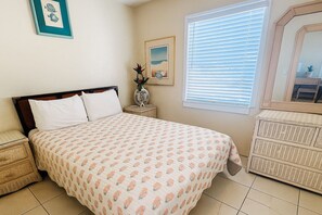 2 habitaciones, cuna de viaje, wifi y ropa de cama 
