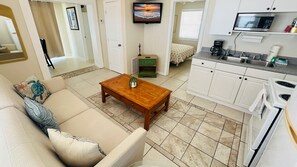 2 soverom, reiseseng for barn, wi-fi og sengetøy