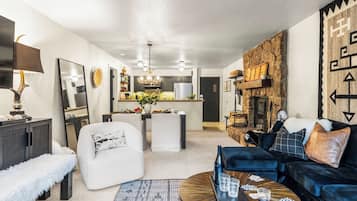 Nhà (1 Bedroom) | Nội thất