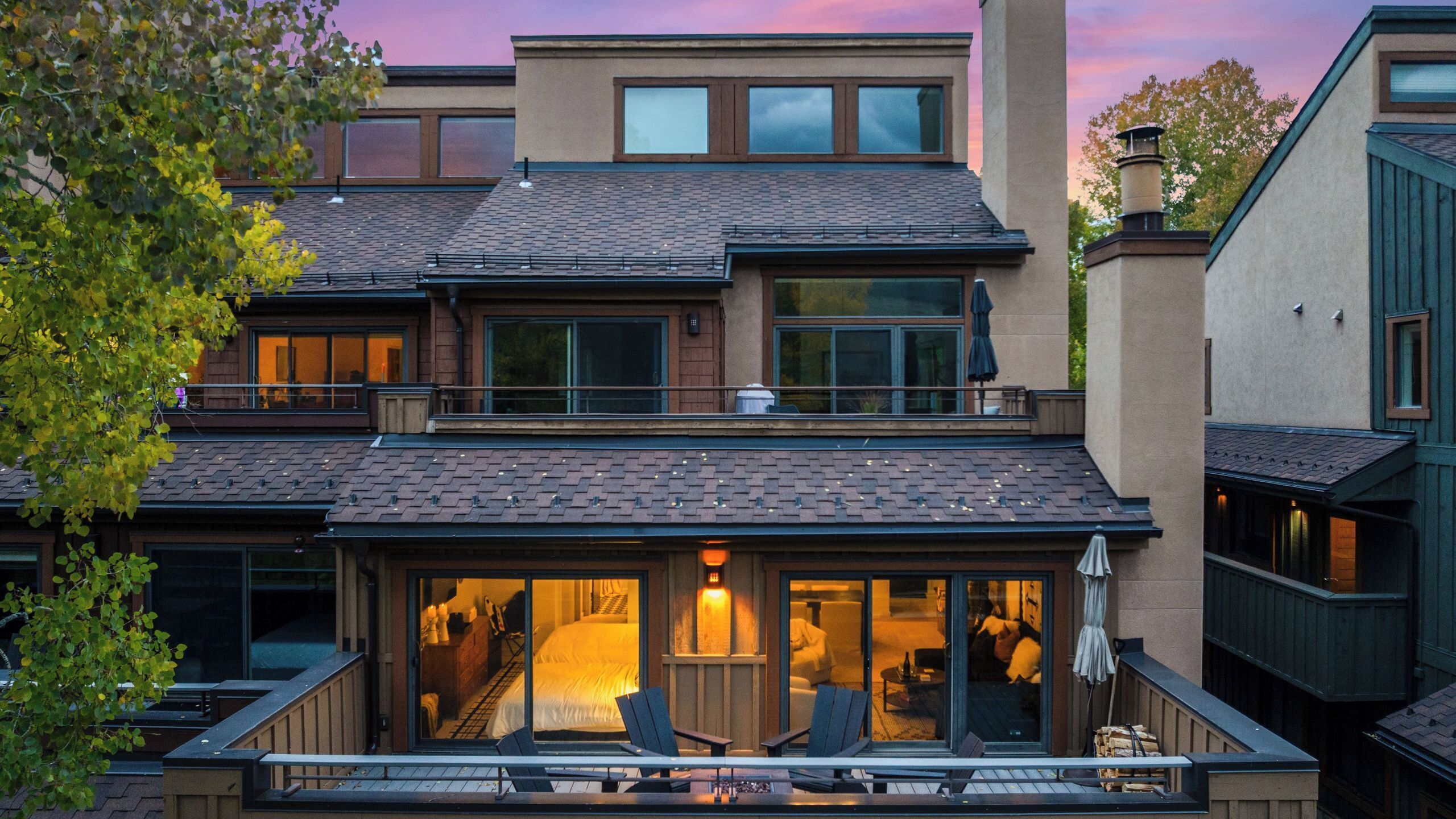 House (1 Bedroom) | Interior