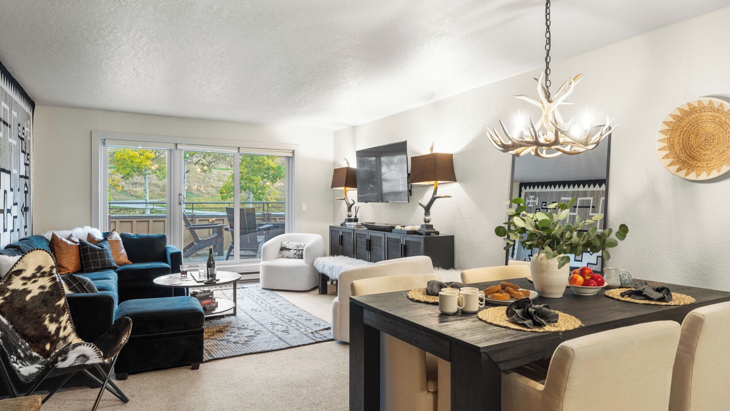 House (1 Bedroom) | Interior