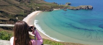 Salmorieda Apartment