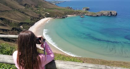 Salmorieda Apartment