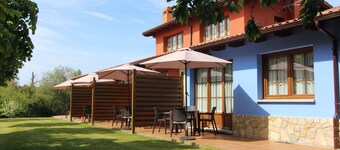 Apartment Playa La Huelga