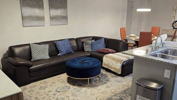 منطقة المعيشة