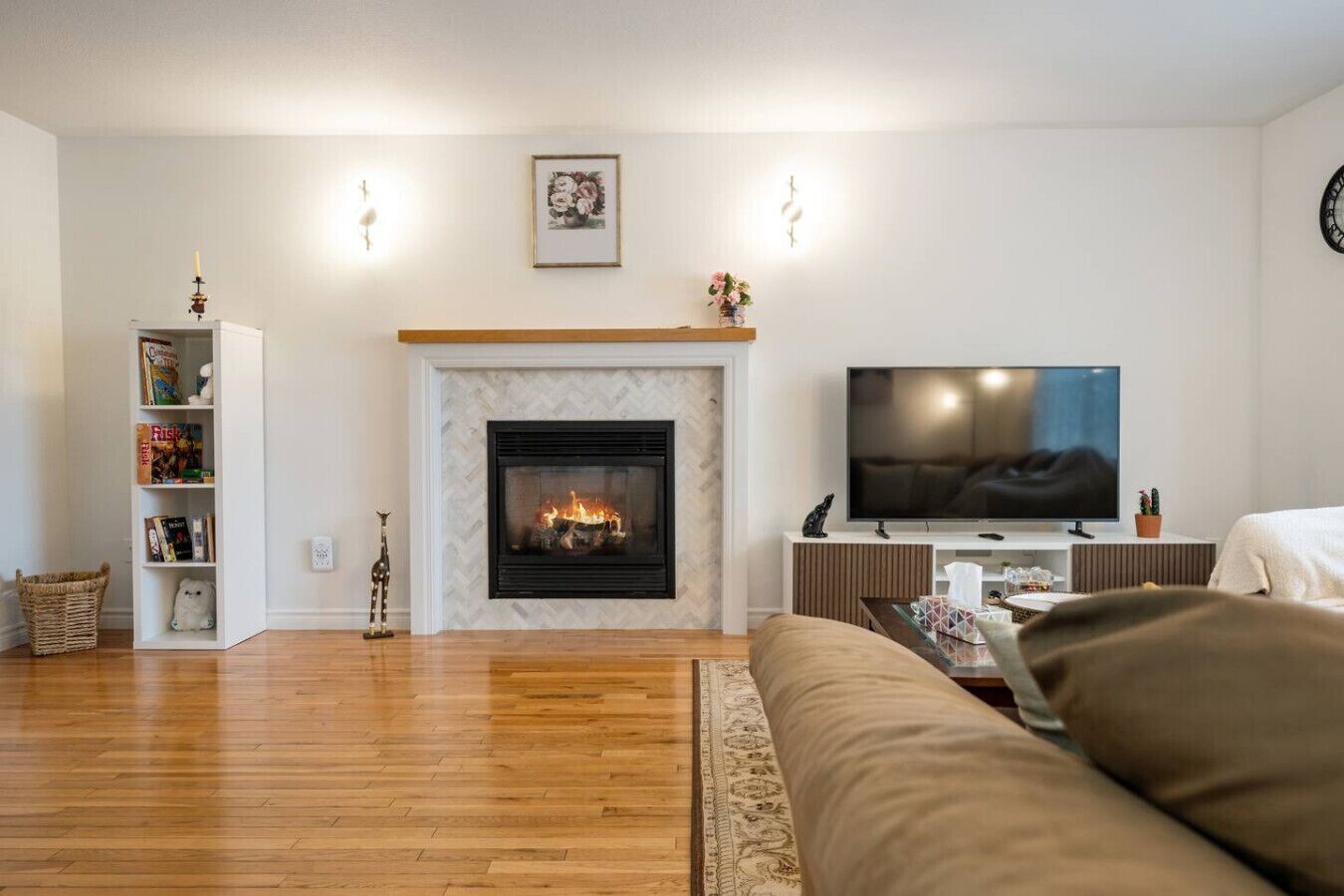 House | 4 bilik tidur 