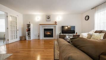 Rumah | 4 kamar tidur