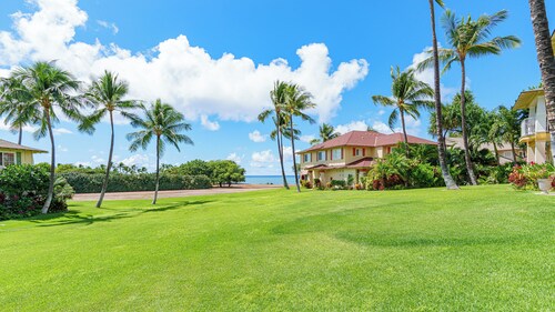 Rest, Relax & Recharge in Kai Lani 2BR/2BA 30days