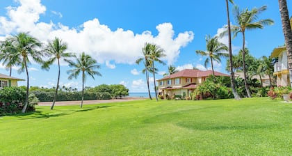 Rest, Relax & Recharge in Kai Lani 2BR/2BA 30days
