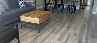 Wonderful 2-bedroom apartment with AC in Tehachapi