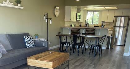 Wonderful 2-bedroom apartment with AC in Tehachapi