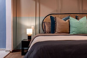 8 chambres, bureau, fer et planche à repasser, Wi-Fi