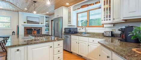 Casa | 4 habitaciones