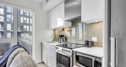 Jarvis District Suites