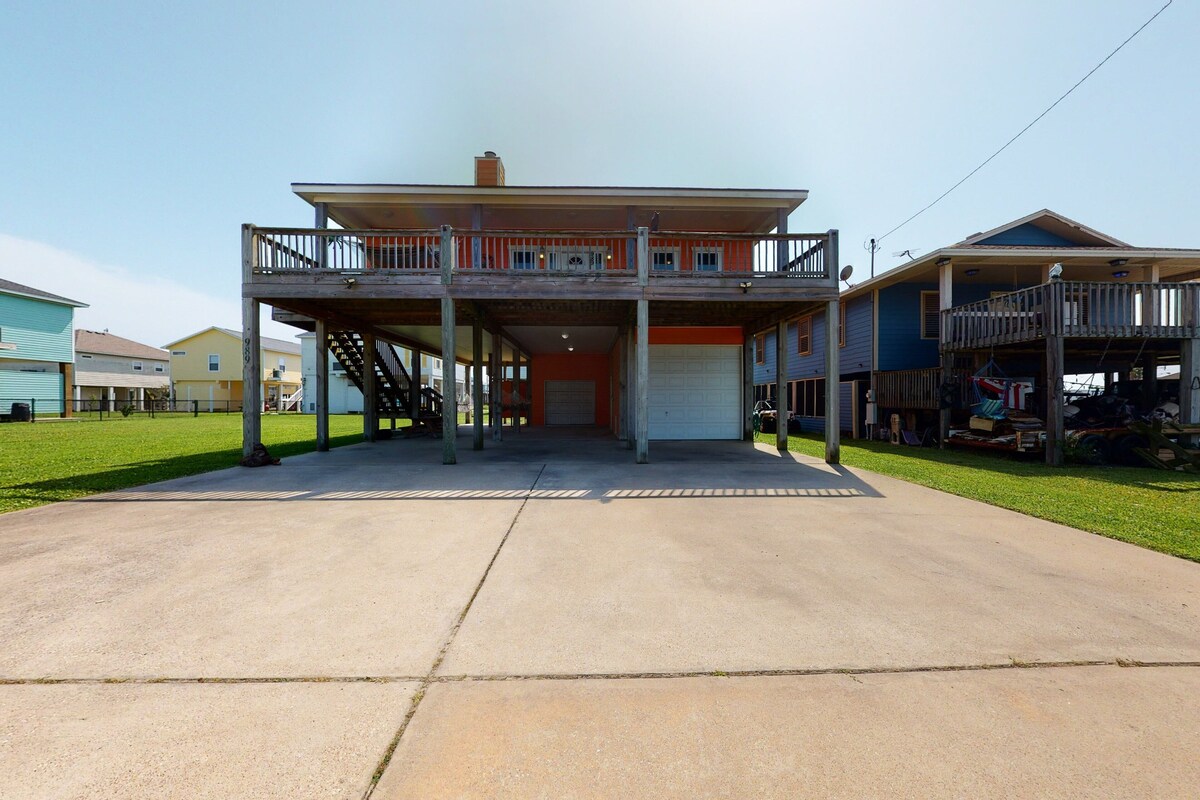 Image de profil de l’hôte