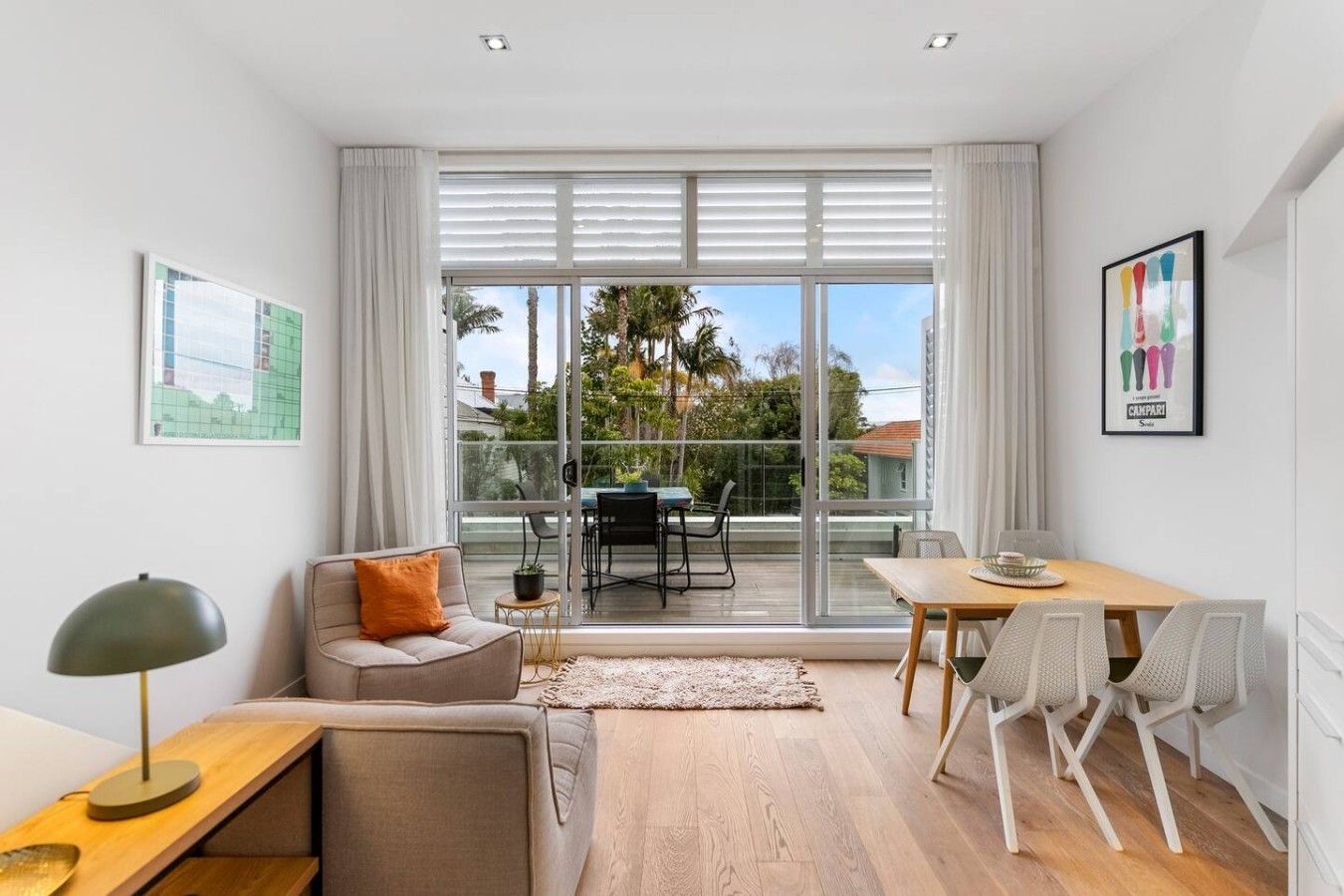 Light-filled Stay, Steps From Ponsonby W Parking! - Auckland