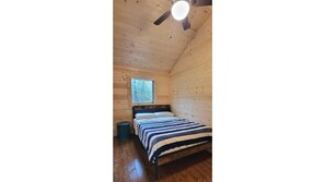 Gratis wifi, beddengoed