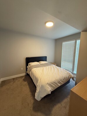 1 habitación y wifi 