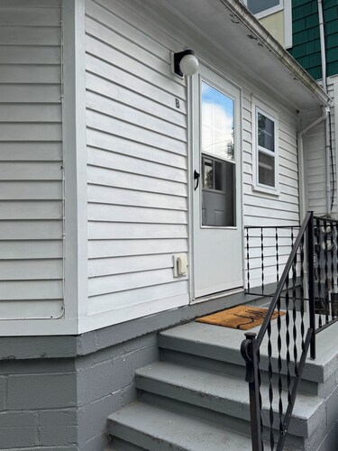 Fully Furnished 1BR Apt – Ideal for Traveling Professionals