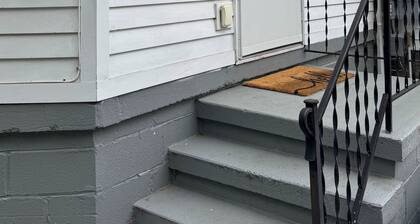 Fully Furnished 1BR Apt – Ideal for Traveling Professionals