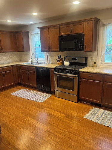 Charming 3-bedroom house in lovely Bluffton