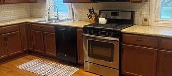 Charming 3-bedroom house in lovely Bluffton