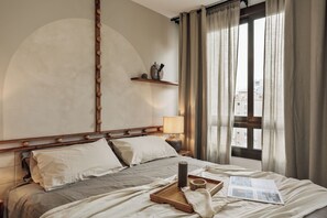 Strykejern/-brett, wi-fi og sengetøy