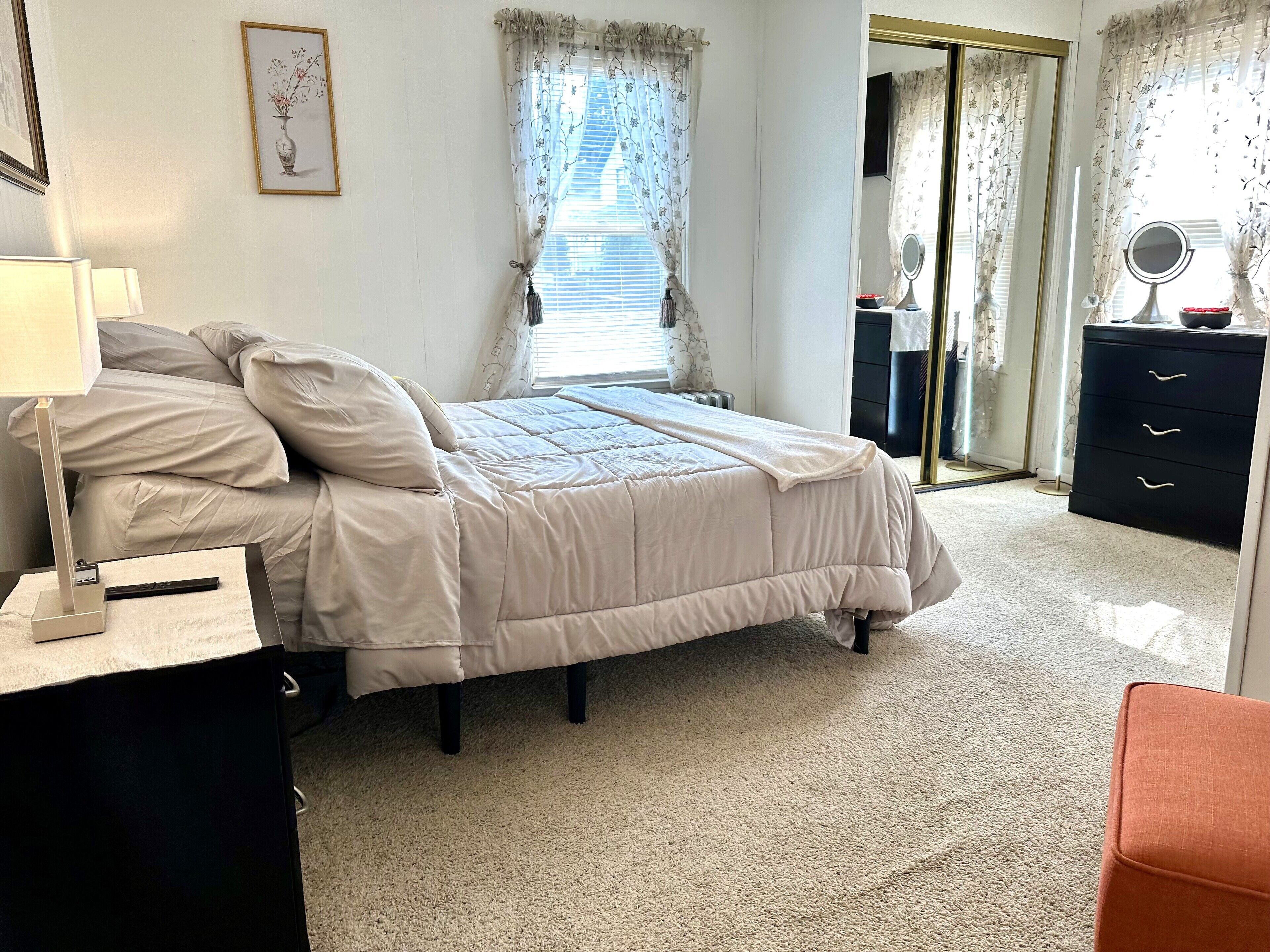 Ferro/asse da stiro, accesso a Internet, lenzuola