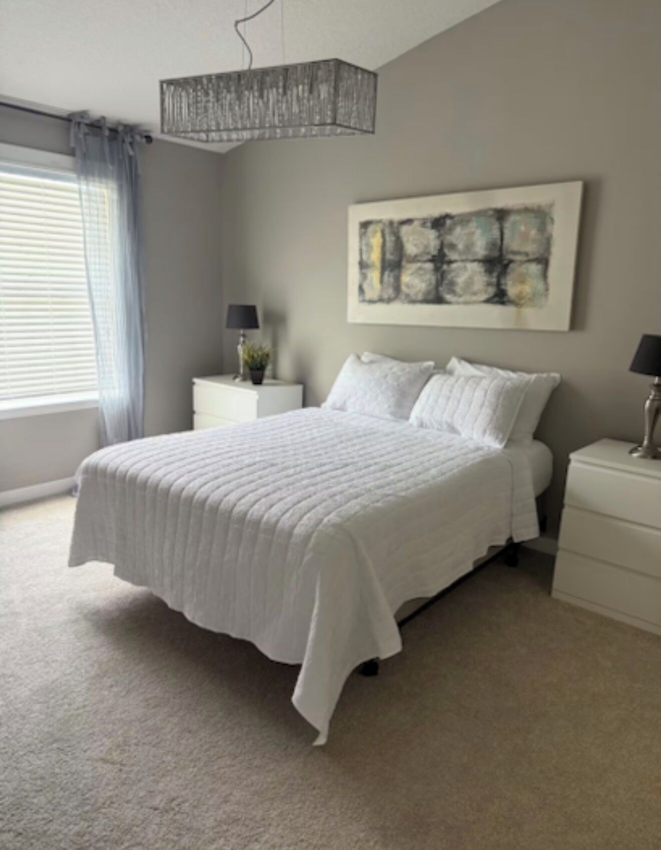 2 Schlafzimmer, kostenloses WLAN, Bettwäsche