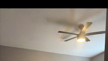 Ilmainen Wi-Fi, vuodevaatteet