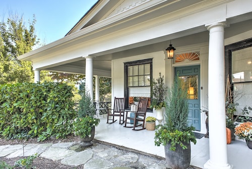 Melrose House Unit A