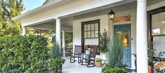 Melrose House Unit A