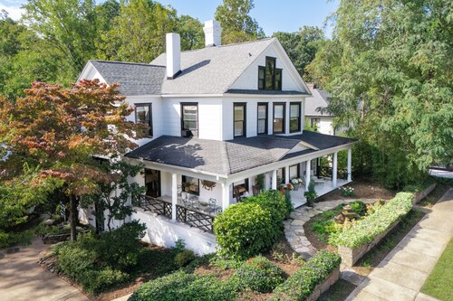 Melrose House Unit A