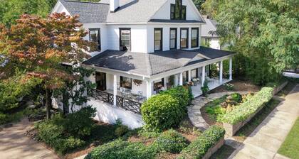 Melrose House Unit A