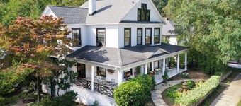 Melrose House Unit A