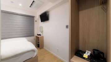 高級雙床房 | 免費無線上網、床單