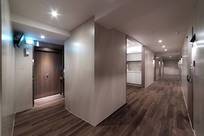Hallway - Hi Stay Jongno (Seoul)