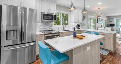 Place your bet on a WINNING Vacation Retreat - Peace River Pair-A-Dice - Roelens