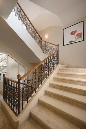 Interior - 77 by Spacey (#59) | 1BR in Maadi (Maadi)