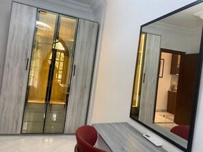 Interior - 77 by Spacey (#59) | 1BR in Maadi (Maadi)