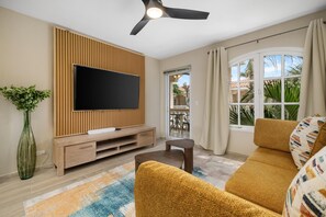 Smart TV