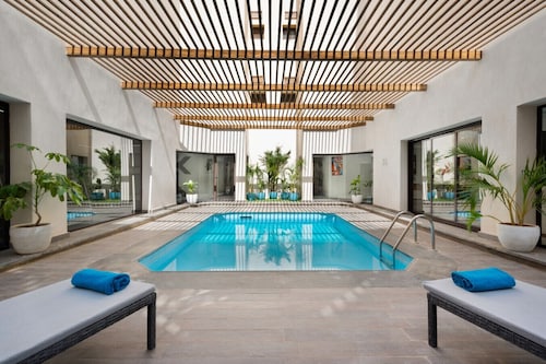 Elevens by Spacey (#36) | Studio in Maadi