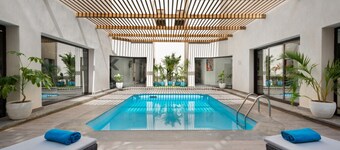 Elevens by Spacey (#36) | Studio in Maadi