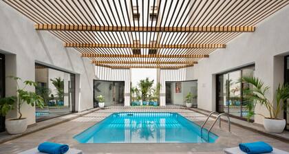 Elevens by Spacey (#36) | Studio in Maadi